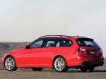 BMW 320d Touring M Sport Package 2006 года (ZA)